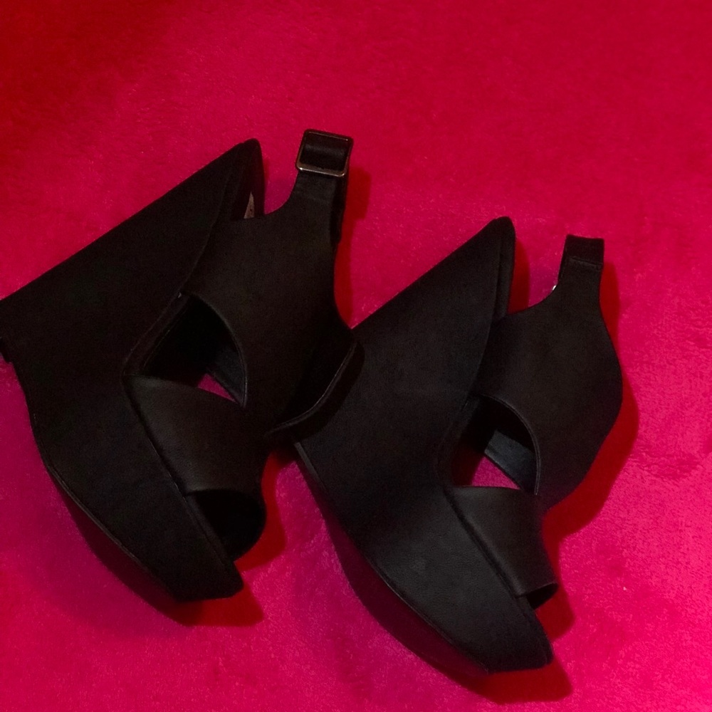 Steve Madden Shoes